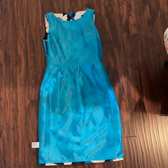 Oscar Women’s Floral Dress | Size 12 | Never Worn - Picture 3 of 14